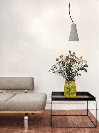 Gantlights S1 - Hängeleuchte: Beton Grau