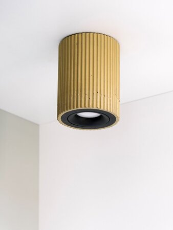 Gantlights S2 - Deckenspot: Sand