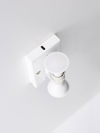 Gantlights S3 - Wandleuchte