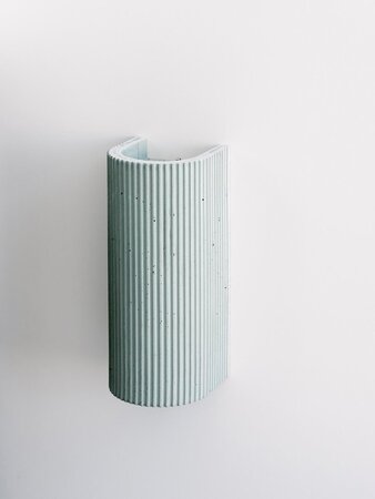 Gantlights S3 - Wandleuchte: Jade