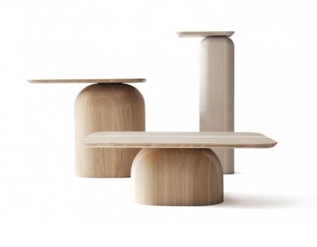 Nikari April Table - 3er Set
