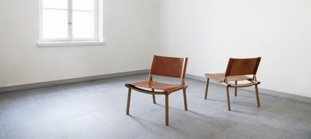 Nikari December XL Chair