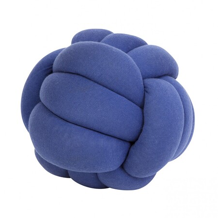 OK Design Chango Cushion-cobalt  large