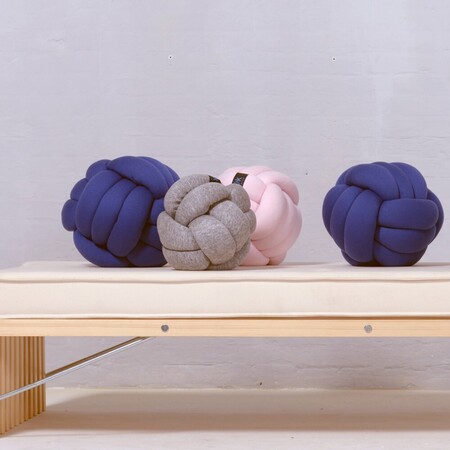 OK Design Chango Cushion