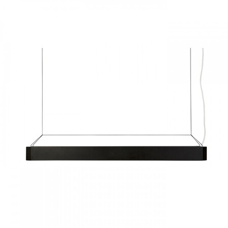 OK Design Pen Lamp-Black