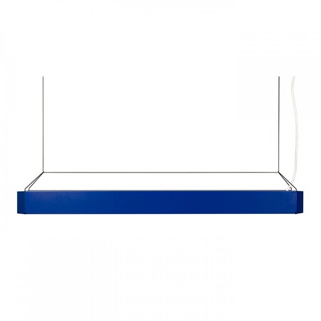 OK Design Pen Lamp-Cobalt