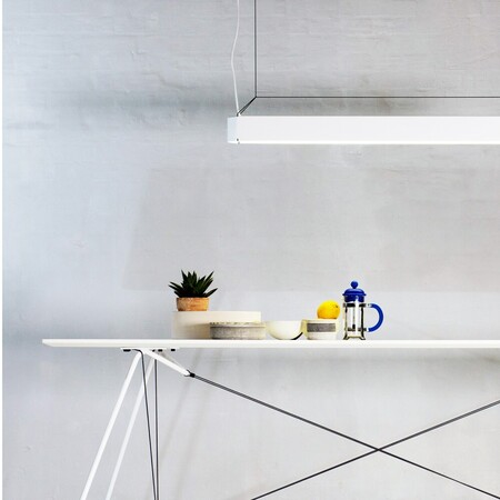 OK Design Pen Lamp