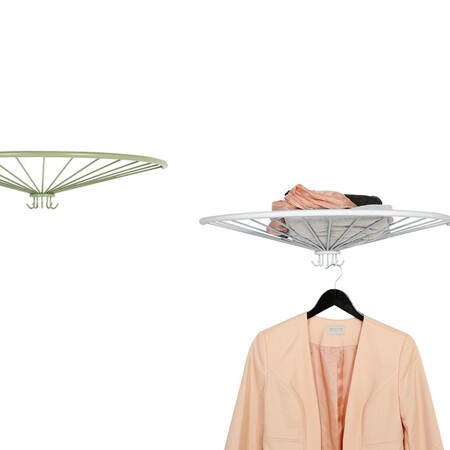 OK Design Pinna Hat Shelf