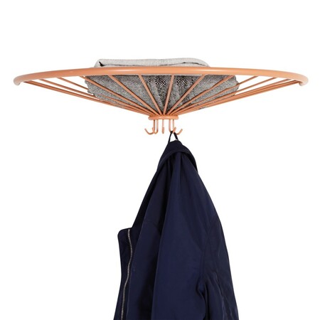 OK Design Pinna Hat Shelf