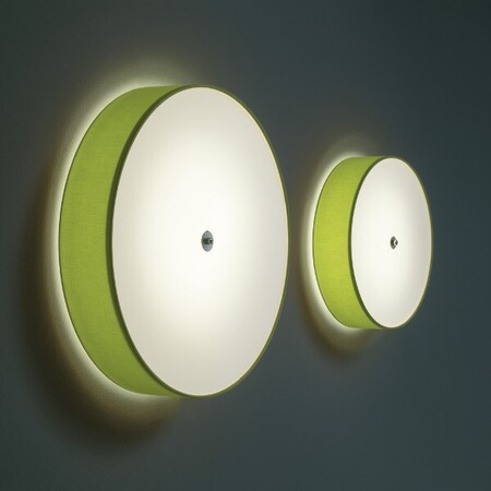 Modoluce Discovolante E27 D60 Ribbon Decken- / Wandleuchte