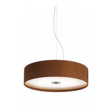 Modoluce Discovolante E27 D40 Ribbon Pendelleuchte