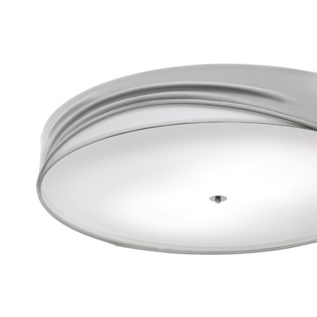 Modoluce Discovolante E27 D100 Lycra Flamer Pendelleuchte