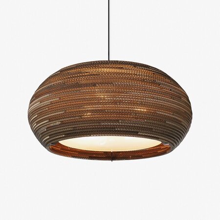 Graypants Ohio24 Pendant Natural