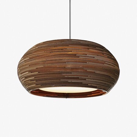 Graypants Ohio32 Pendant Natural
