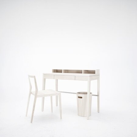 Mint Desk Compactus