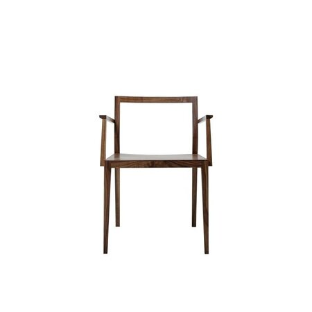 Mint Chair Ghost Plus with width 500 mm