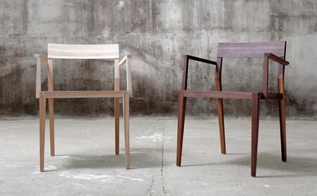 Mint Chair Air Plus