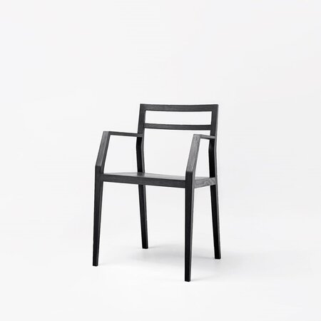 Mint Armchair Emma