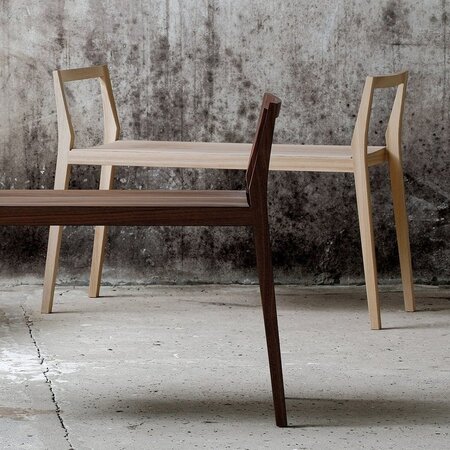 Mint Bench Deer