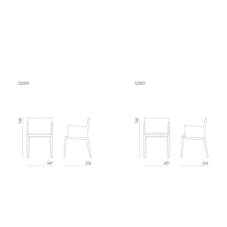 Mint Chair Bloom