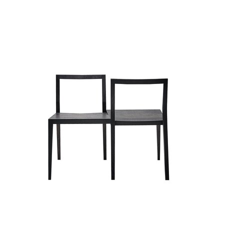 Mint Love Seat Ghost-W