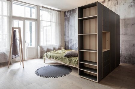 Mint Wardrobe