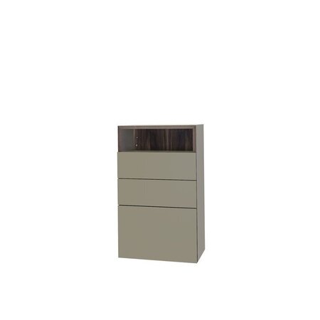 Mint Wall Cabinet