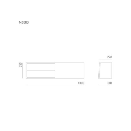 Mint Storage Small