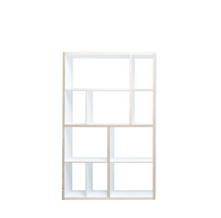 Mint Shelves