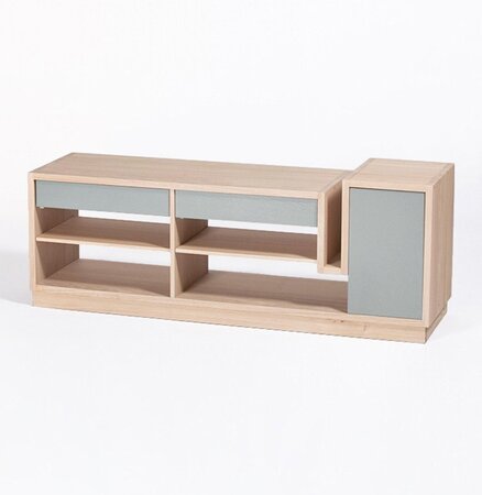Drugeot Meuble TV Glycine