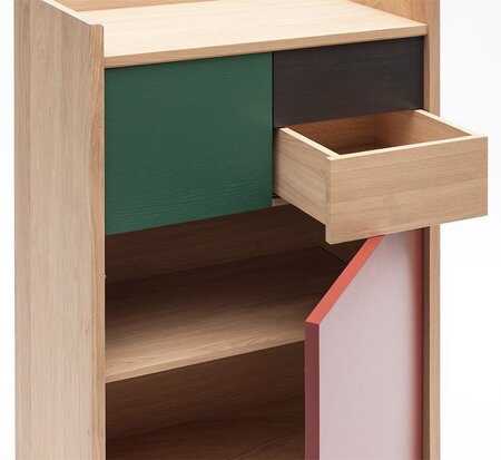 Drugeot Chiffonnier Bric 60