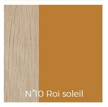 Drugeot Bibliothèque Frisco - N°10 Roi Soleil