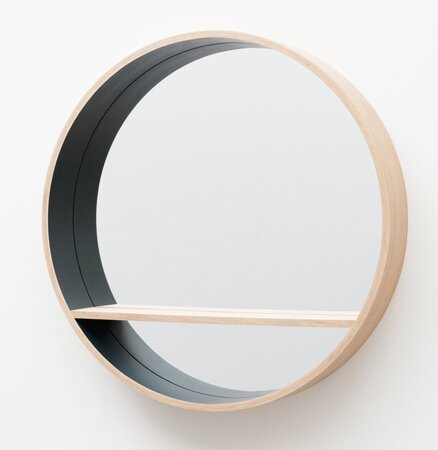 Drugeot Miroir Console