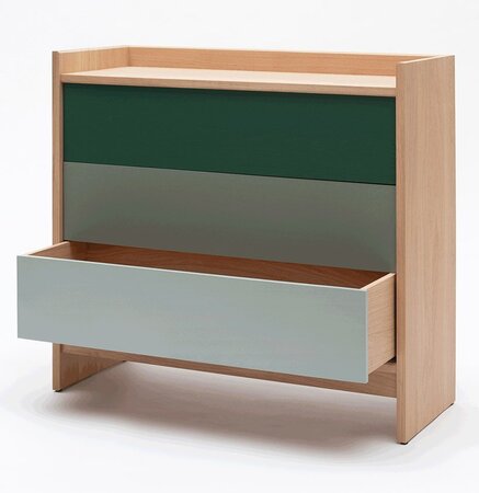 Drugeot Commode Bric