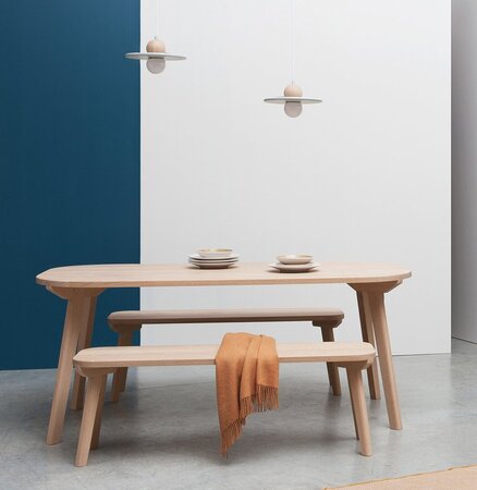 Drugeot Table Repas Aronde
