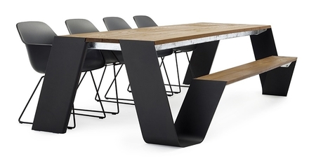 Extremis Hopper Combo 180 cm