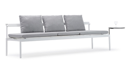 Extremis Tapa Table