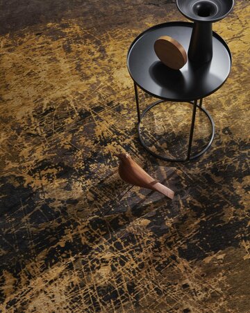 MEMEDESIGN Costance Vassoio - Couchtisch
