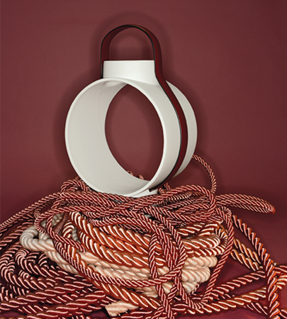 Dante Goods And Bads Lampe Nightingale