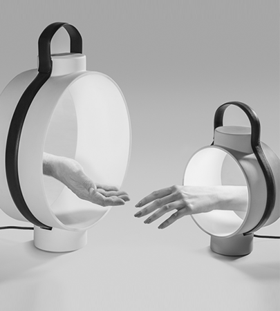 Dante Goods And Bads Lampe Nightingale
