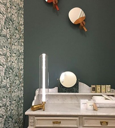 Dante Goods And Bads Lampe Scintilla