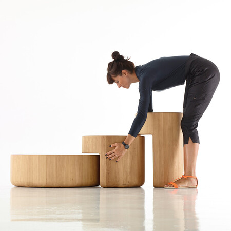 Peruse - Levels Satztische