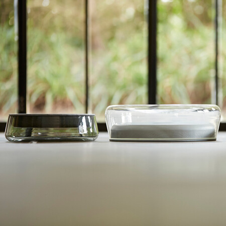 Peruse - Double Bowl