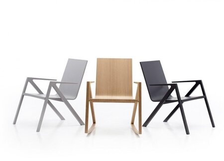 Peruse Félix Relax Chair