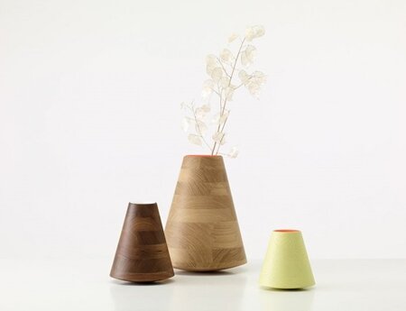 Peruse Etna Vase Mittel