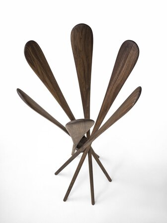 Riva1920 Veneziano - Garderobenständer
