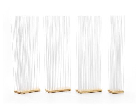 Extremis Sticks Paravent 60cm