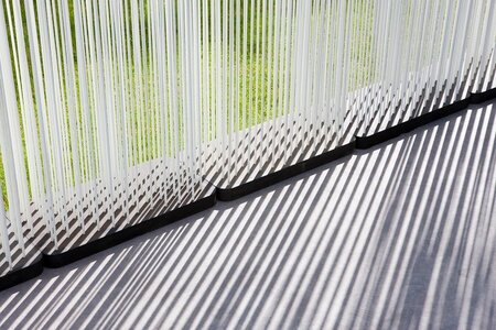 Extremis Sticks Paravent 60cm