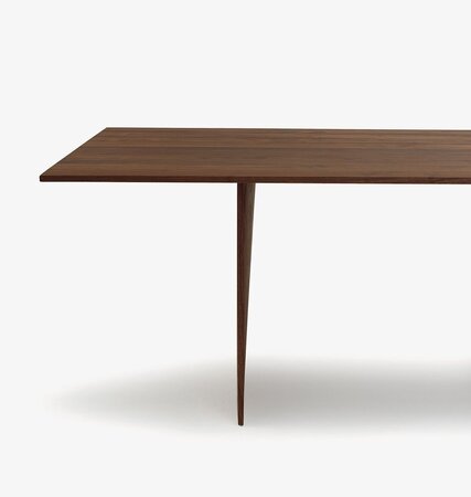 Riva1920 Light - Esstisch Nussbaum