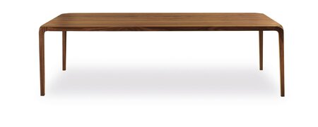 Riva1920 Sleek - Esstisch - Nussbaum